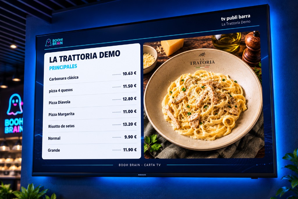 TV Publi